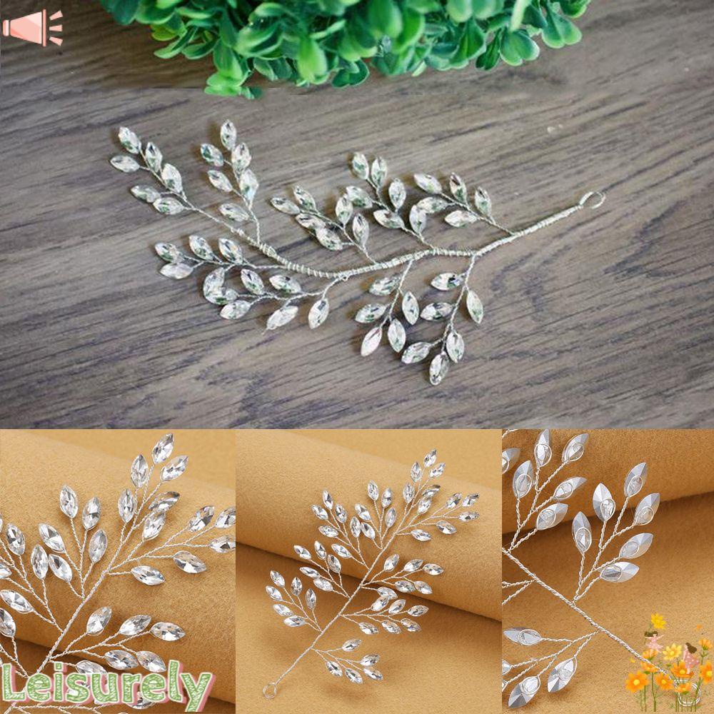 Kẹp Tóc Họa Tiết Hoa Thời Trang Cho Nữ