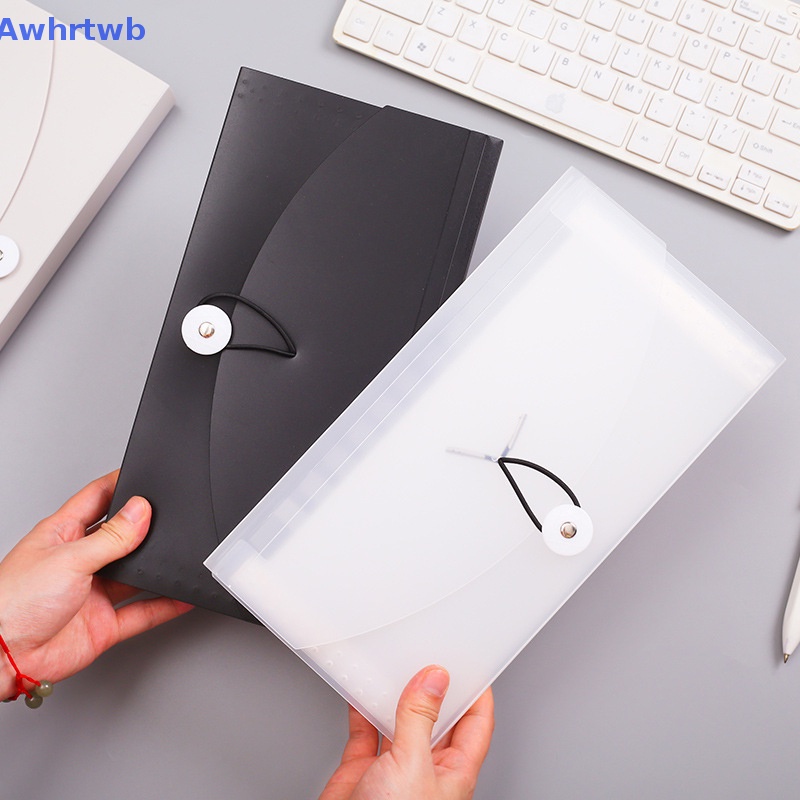 Awhrtwb Ví Mở Rộng Đựng Tài Liệu Bill Sắp Xếp Gọn Gàng Sáng Tạo Cho Nhà Ở / Văn Phòng / Trường Học Mới