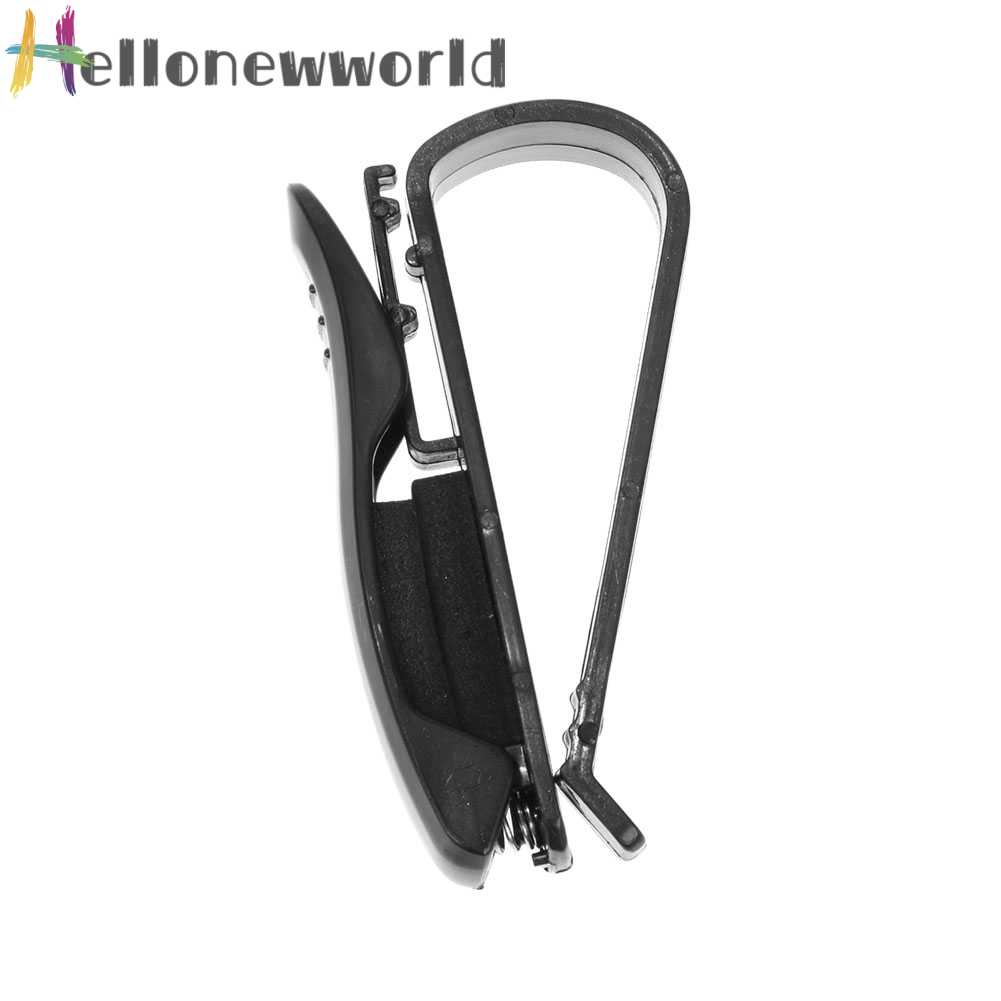 Kẹp Giữ Thẻ, Mắt Kính Gắn Trên Xe Hơi