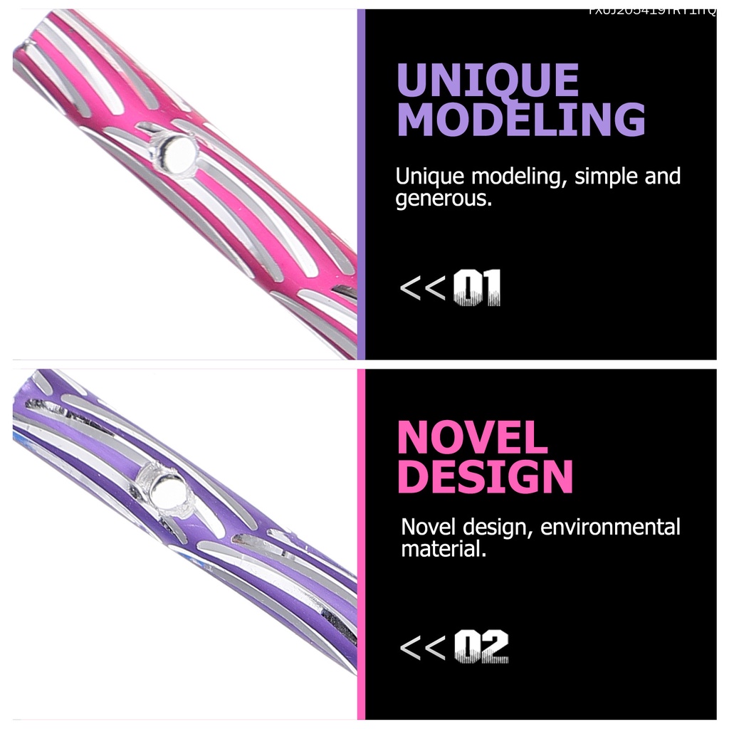 Set 60 Ống Chuông Gió Thay Thế Chuyên Dụng Làm Chuông Gió Cho Trẻ Em