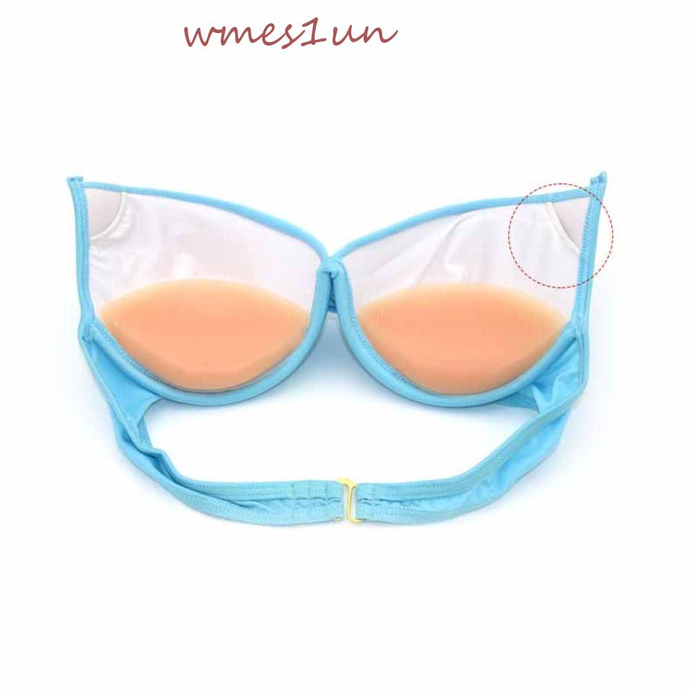 1 Cặp Miếng Silicone Nâng Ngực WMES15H Tiện Lợi