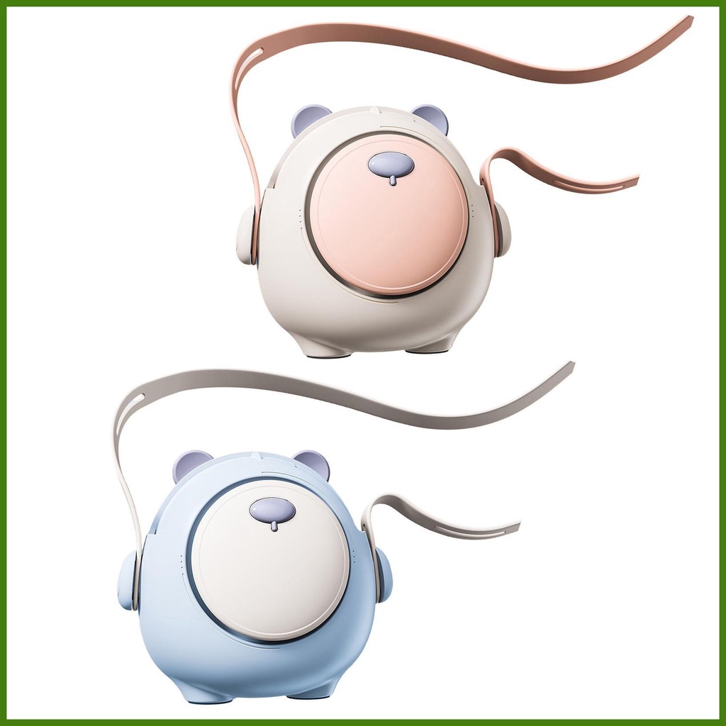 Quạt Sạc USB Cầm Tay 3 Tốc Độ Dành Cho Nam Và Nữ