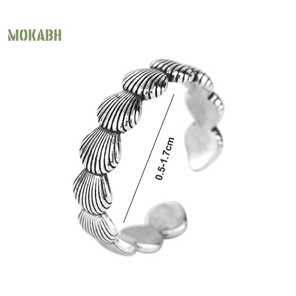 Nhẫn Đeo Tay Phong Cách Vintage Thời Trang Cho Nữ