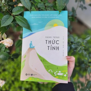 Sách - Hành Trình Thức Tỉnh (Tái Bản 2023)