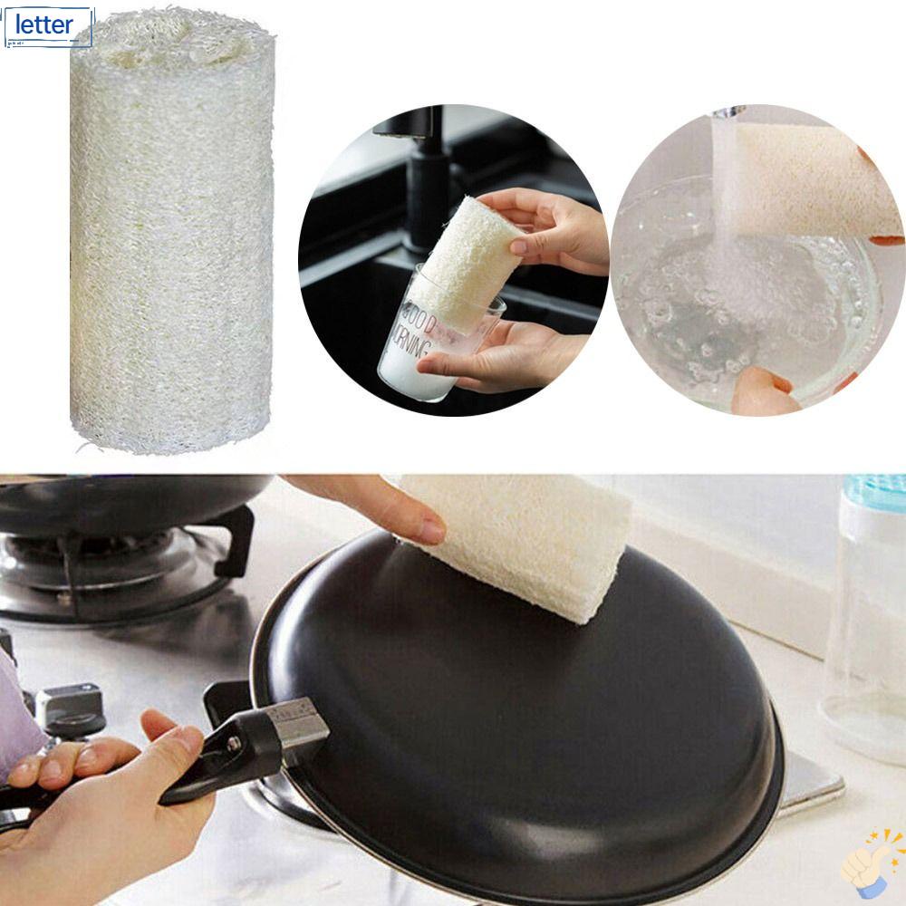 Miếng Bọt Biển Để Chà Rửa Massage Khi Tắm Tiện Dụng Và Bền