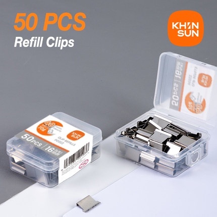 1 Kẹp Giữ Dây Dữ Liệu Trong Suốt Không Cần Đục Lỗ Sáng Tạo Cho Văn Phòng / Học Tập