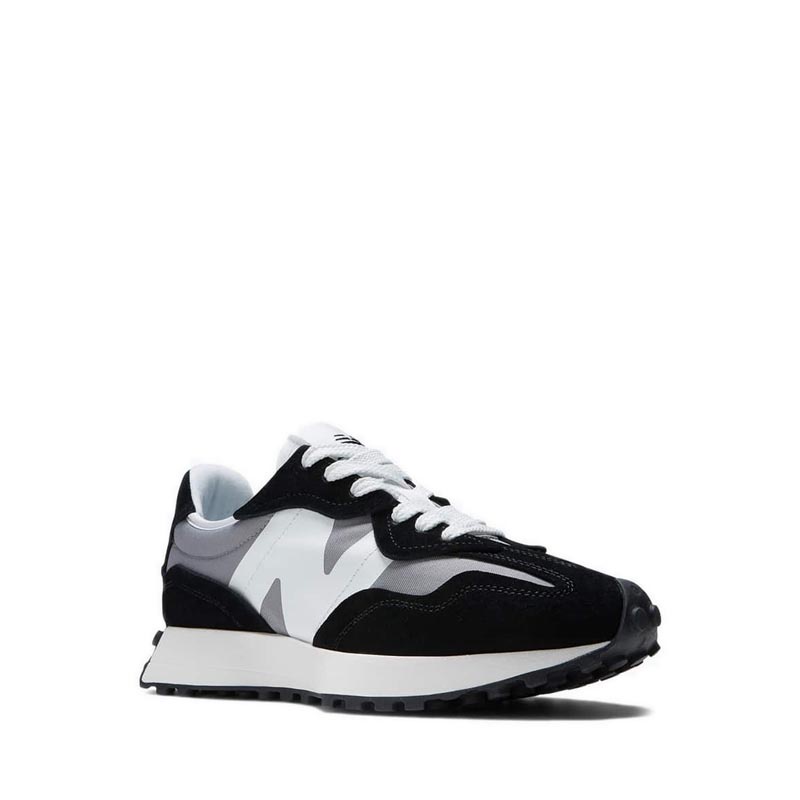 Giày Thể Thao New Balance 327 Men's - Grey