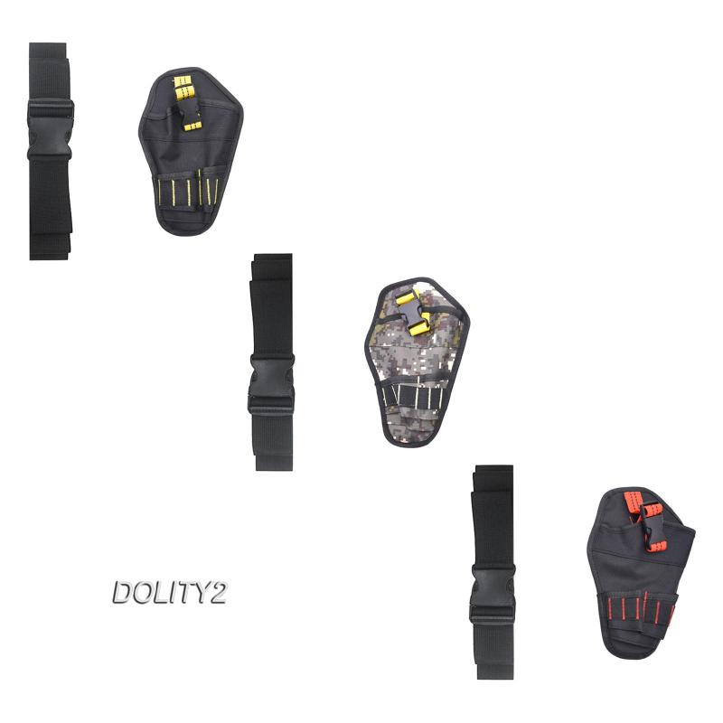 [Dolity2] Túi Đeo Hông Đựng Dụng Cụ Tiện Lợi