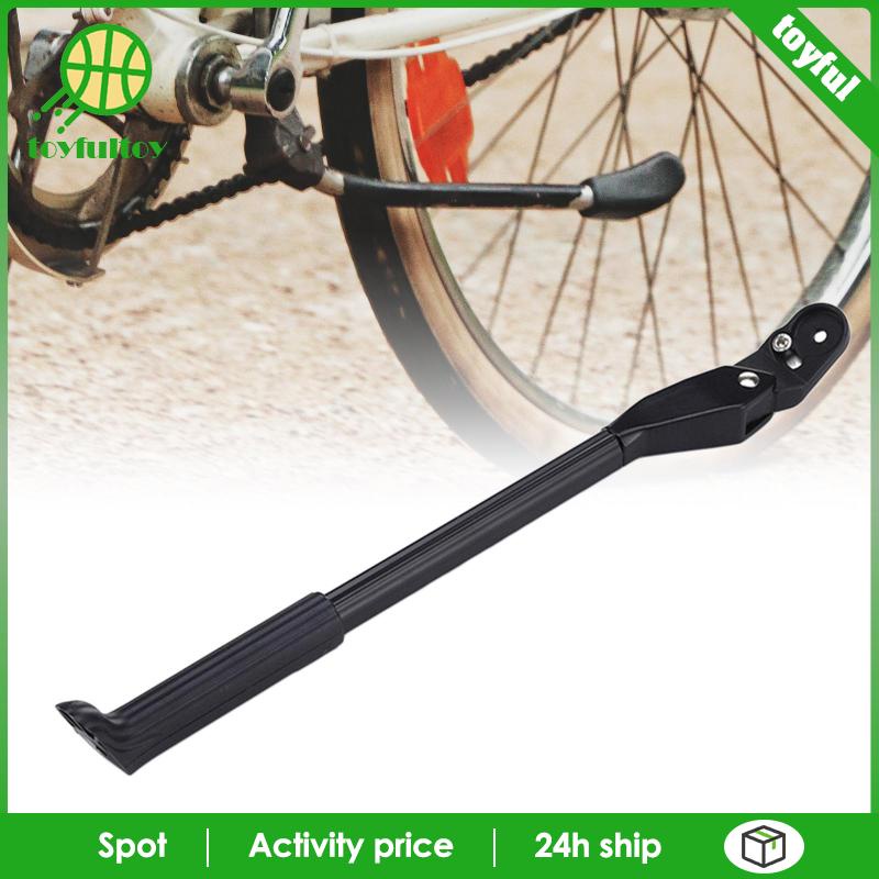 Chân Chống Đứng Bằng Hợp Kim Nhôm Chống Trượt Dành Cho Xe Đạp