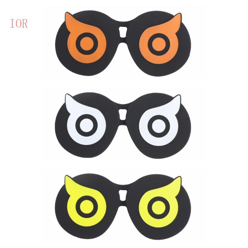 Vỏ Bọc Ống Kính VR VR 4 VR Mềm Bảo Vệ Mắt Chống Trầy