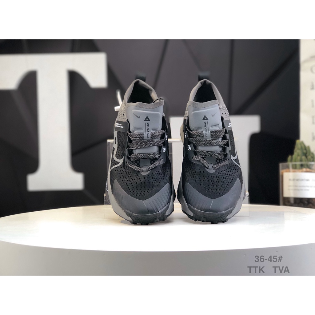 Giày Thể Thao NK Zoomx Zegama Marathon DH0625-001 36-45