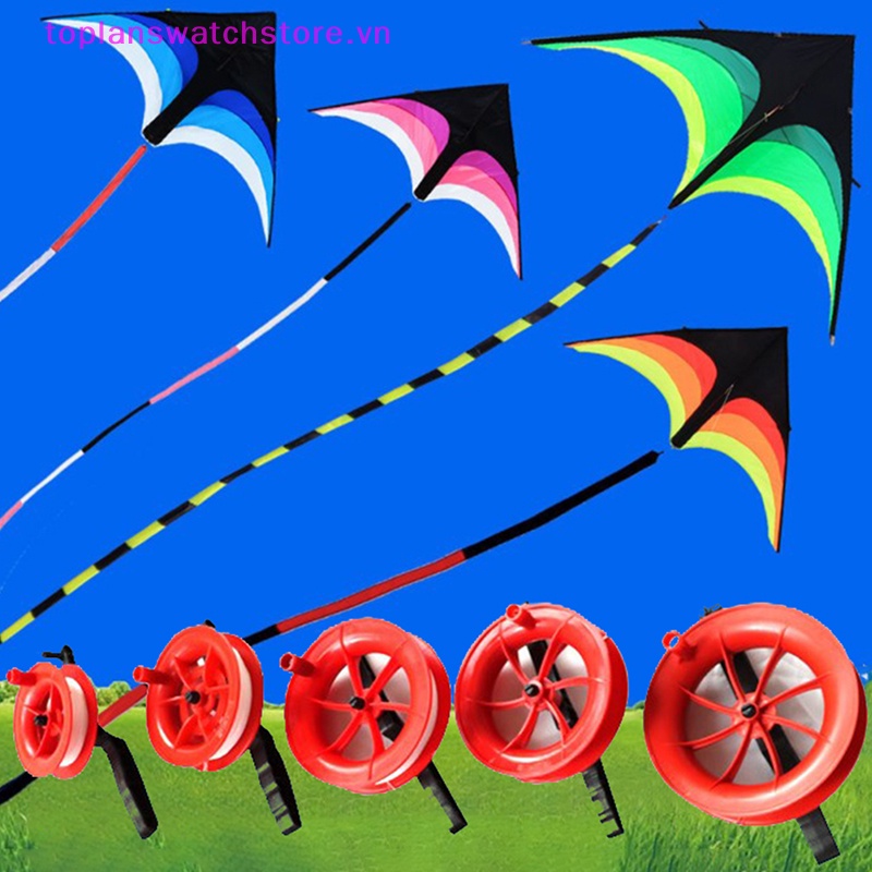 Cuộn Dây Thả Diều Dài 30 / 50 / 100 / 150M