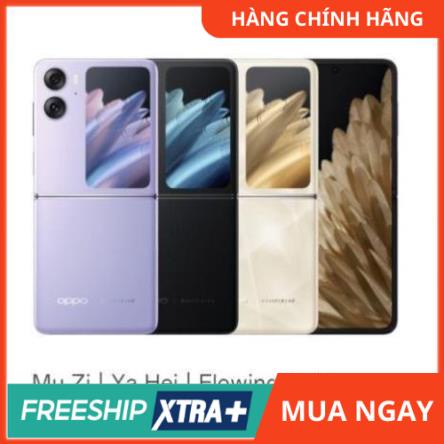 [Hot Hot] Điện Thoại Gập Oppo Find N2 Hàng Nhập Khẩu/Bảo Hành 12 Tháng/1 Đổi 1Trong 7 Ngày