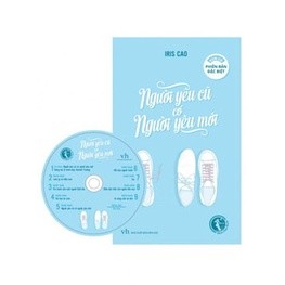 Sách người yêu cũ có người yêu mới