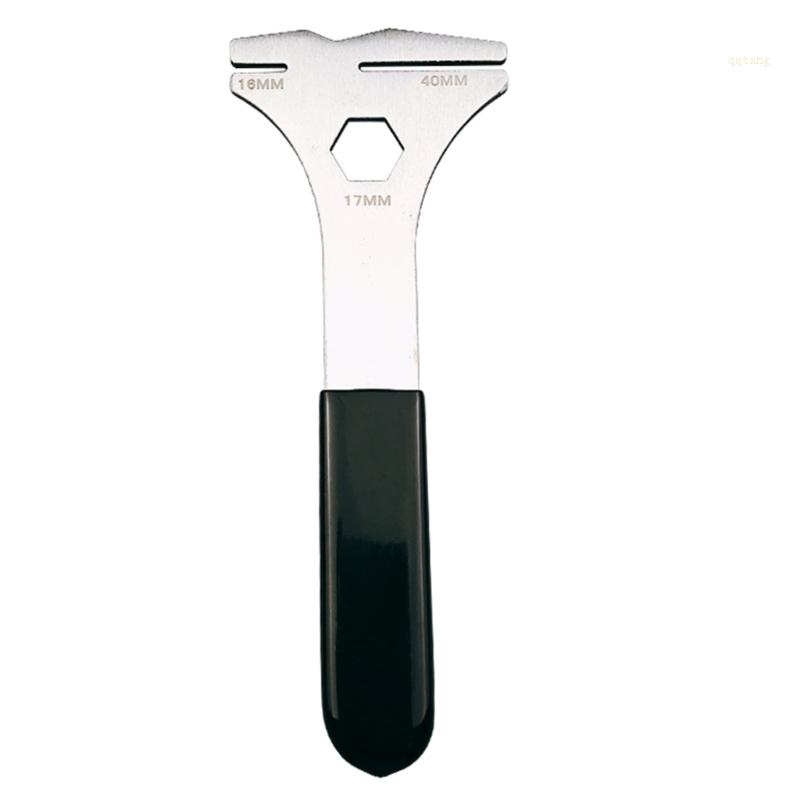 QQ Cờ Lê Bằng Thép Không Gỉ Sửa Chữa Đĩa Phanh Xe Đạp Leo Núi