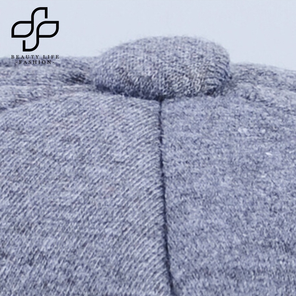 Mũ Lưỡi Trai Hình Chuột Dễ Thương Cho Bé