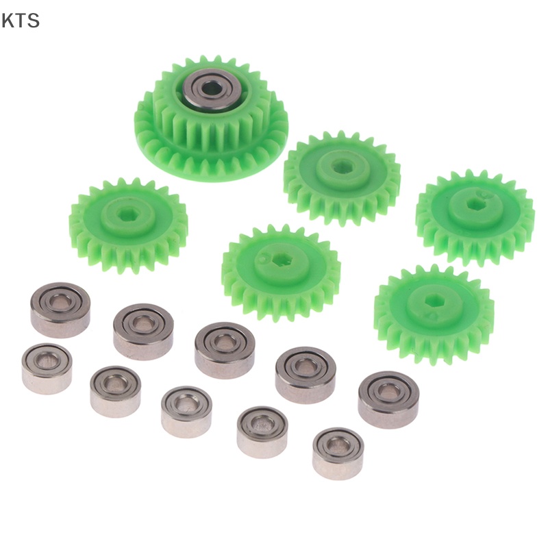Ổ Bi Mini 4WD 2 * 5 * 2.5mm 2 * 6 * 2. KTS 520 / 620 Chuyên Dụng Cho Xe Hơi Phụ Kiện Chuyên Dụng Dành Cho Xe Hơi