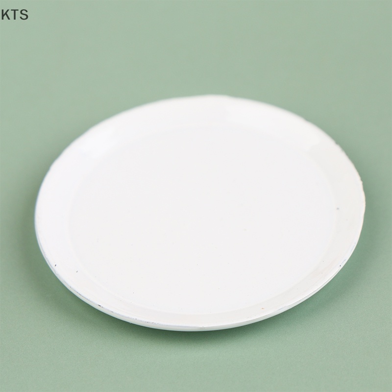 Mô Hình Bánh Kem Tráng Miệng Xinh Xắn Dùng Để Trang Trí Nhà Búp Bê