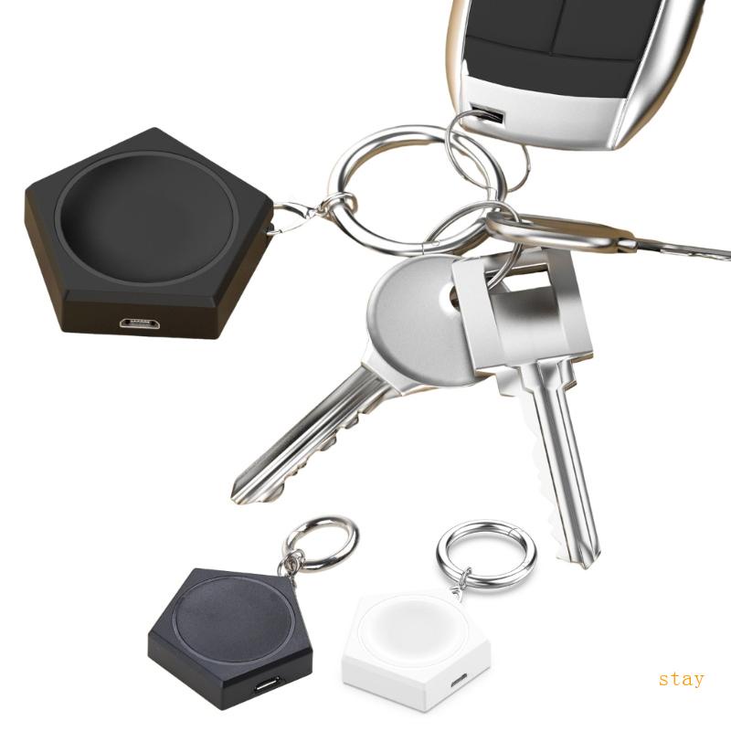 Đế Sạc Đứng Không Dây Cổng Micro USB Type C