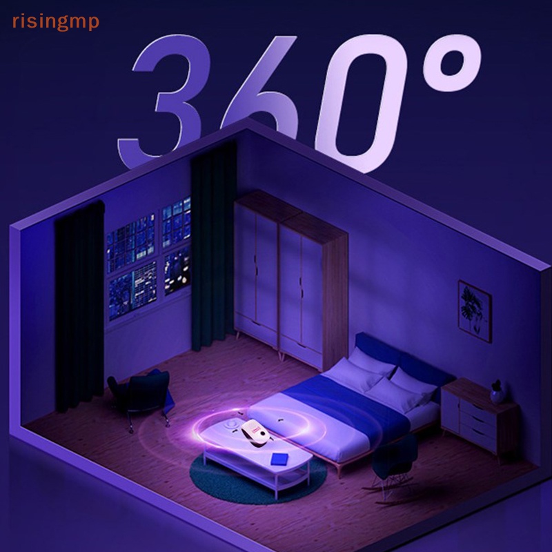 Thiết Bị Đuổi Chuột Bằng Sóng Siêu Âm Tiện Dụng Cho Gia Đình