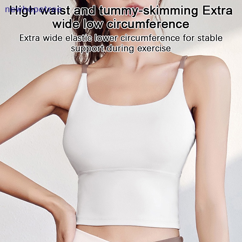 Áo Ngực Thể Thao Thoáng Khí Thời Trang Cho Nữ