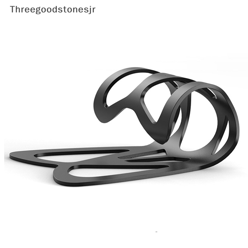 Dây Cao Su Silicon Co Giãn Giữ Điện Thoại Gắn Tay Lái Xe Đạp / Mô Tô JR