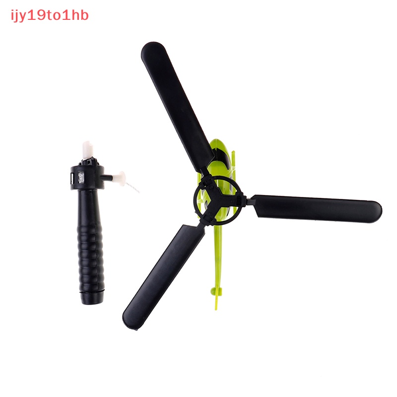 Trẻ em hàng không mô hình xử lý kéo máy bay đồ chơi ngoài trời cho bé máy bay trực thăng đồ chơi mới