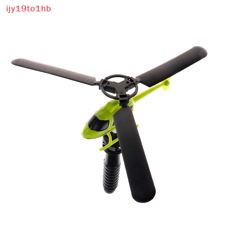 Trẻ em hàng không mô hình xử lý kéo máy bay đồ chơi ngoài trời cho bé máy bay trực thăng đồ chơi mới