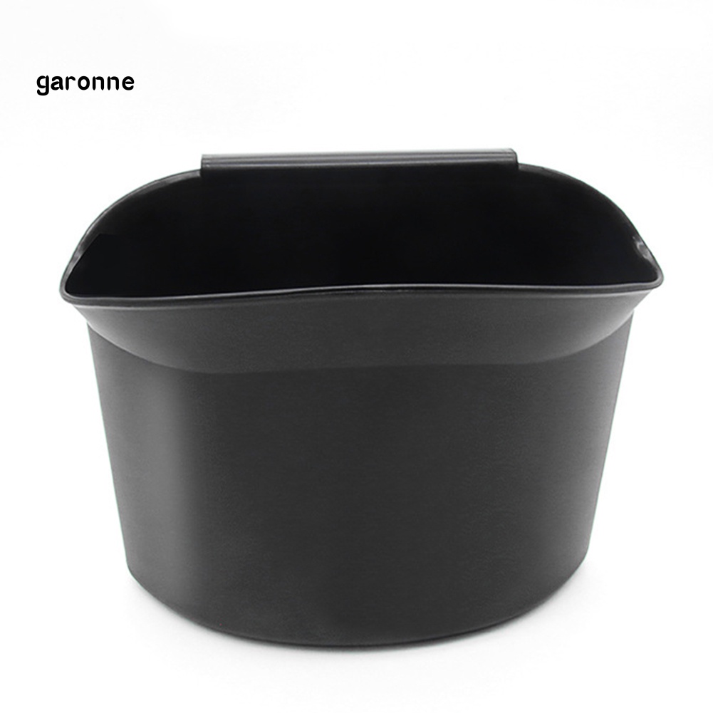 Thùng Rác Treo Xe Hơi Tái Chế Được Thông Dụng