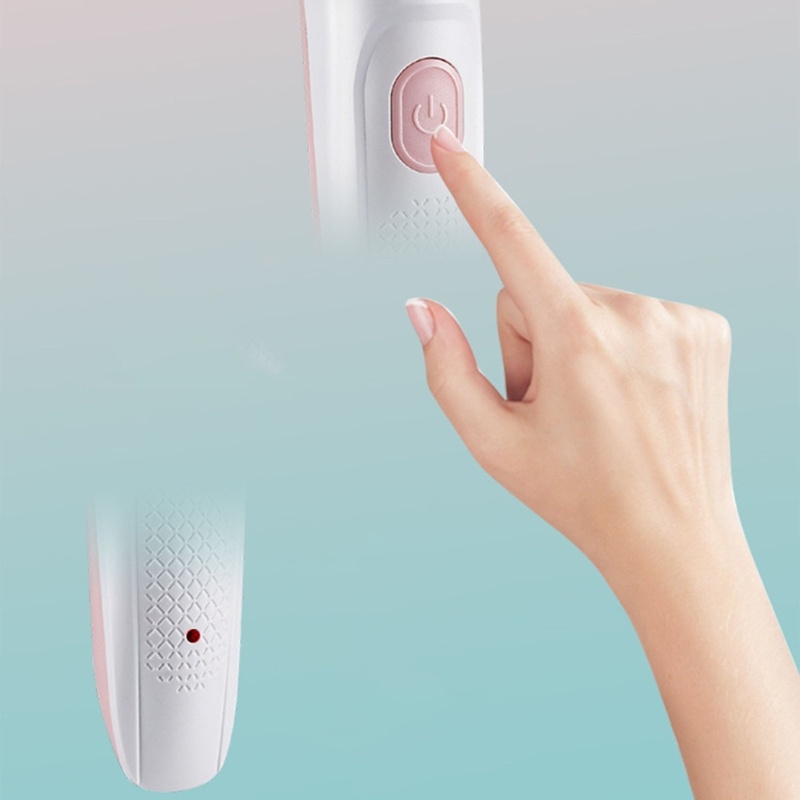 Máy Tẩy Lông 2 Trong 1 Nhỏ Gọn Tiện Dụng Dành Cho Nữ