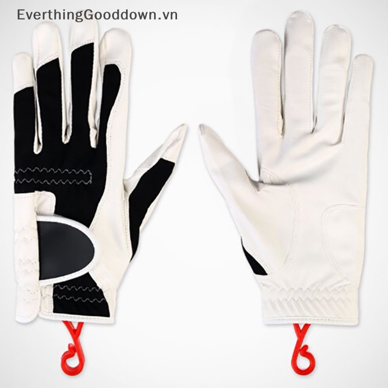 1 Khung Phơi Khô Găng Tay Đánh Golf Phù Hợp Với Mọi Kích Cỡ