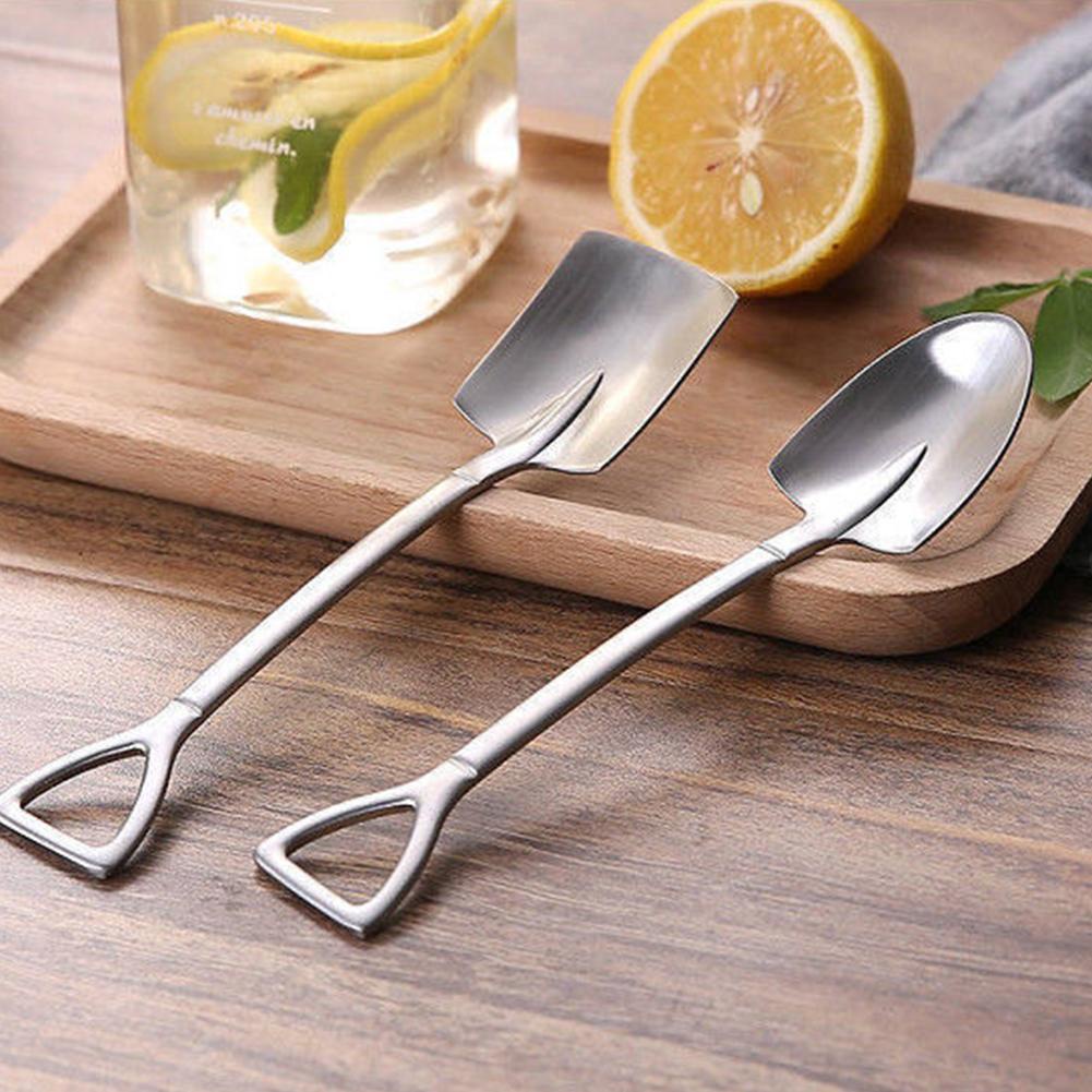 Muỗng Cà Phê Bằng Thép Không Gỉ N9Q5