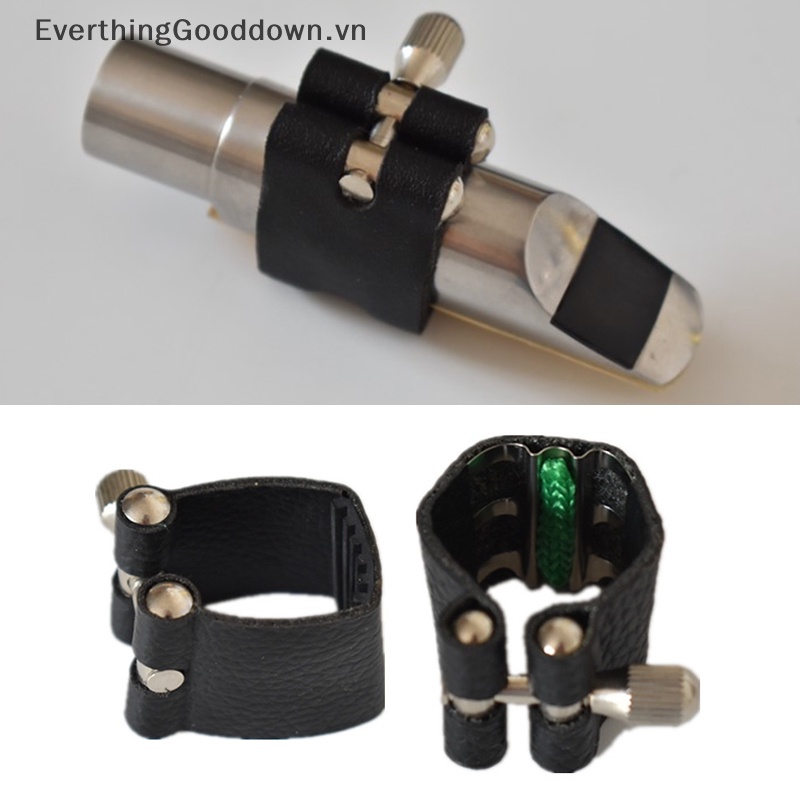 Everthinggooddown Soprano / Tenor Alto Saxophone