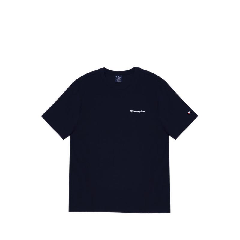 Áo Thun Champion Men's Crewneck - Navy