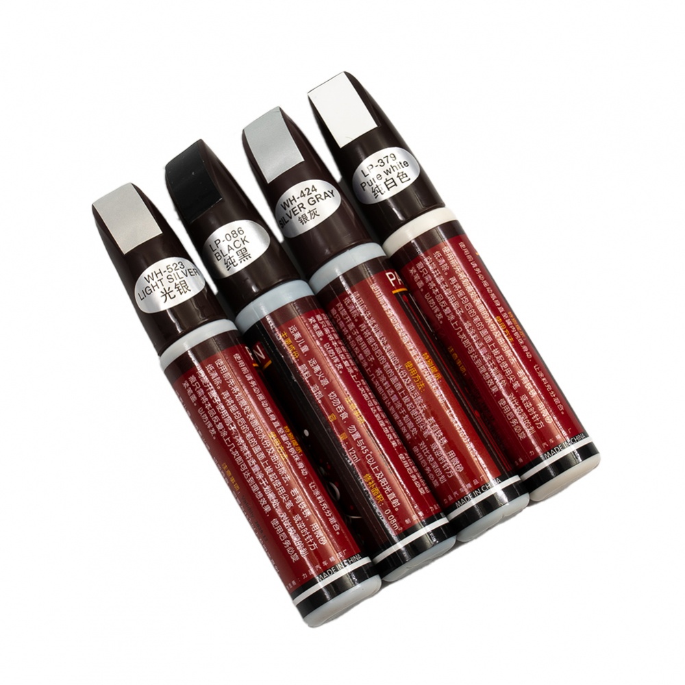 Bút Sơn Sửa Chữa Xe Hơi, Xe Tải, SUV Chống Nước