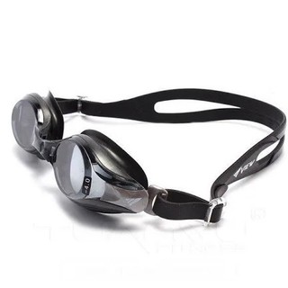Kính bơi cận View V510 Chính hãng Nhật Bản, chống hấp sương, chống tia UV, đa dạng lựa chọn từ 2 đến 8 độ