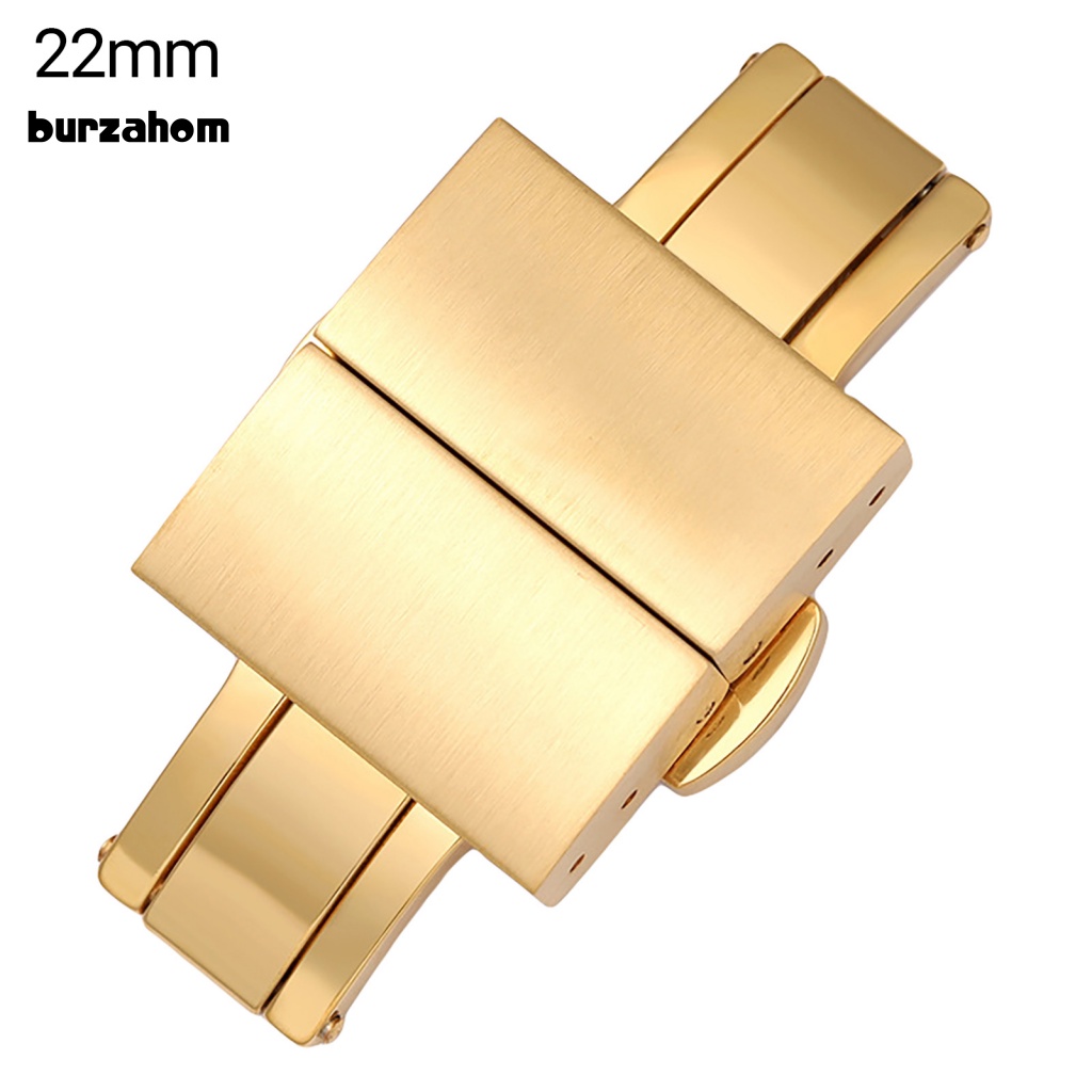 Dây Đeo Đồng Hồ Tự Động Dễ Lắp Đặt Tiện Dụng