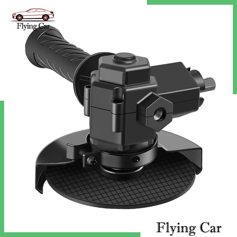 Bộ Chuyển Đổi Mũi Khoan Điện Tử Lzdjfmy2 Chuyên Dụng