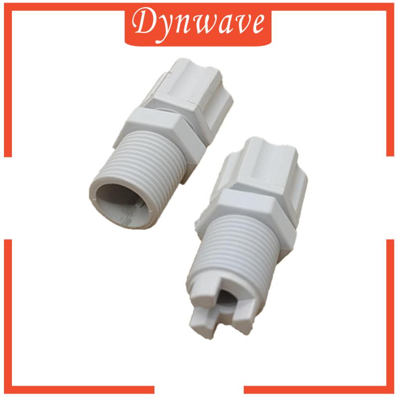 Set 2 Van Kiểm Tra Và Đầu Nối Thay Thế Cho CL220