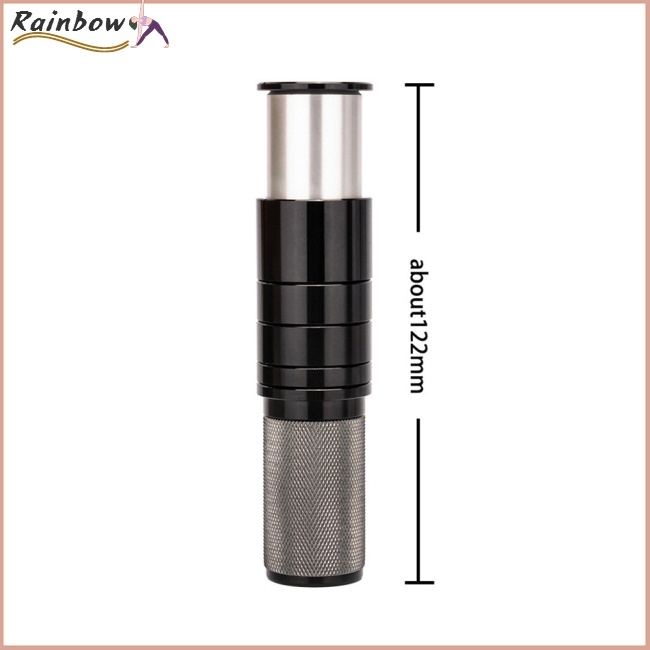 Trục Nối Dài Phuộc Trước Bằng Hợp Kim Nhôm Cho Xe Đạp Leo Núi