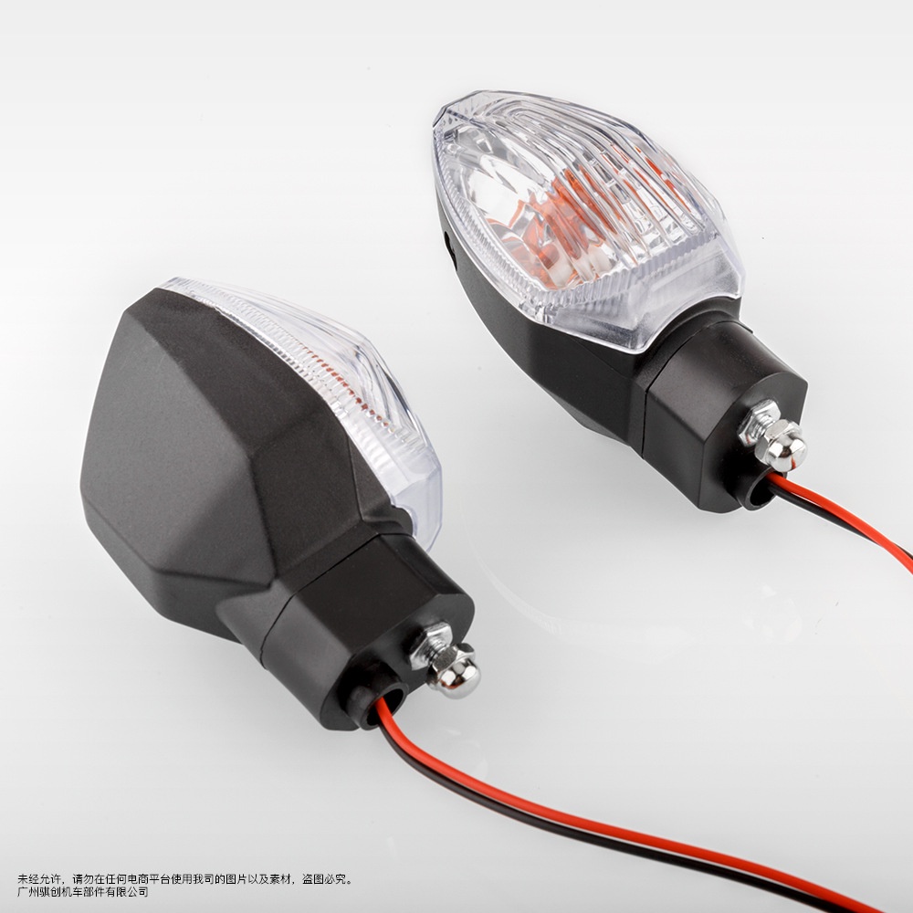 Đèn Xi Nhan Sau Cho Xe Máy honda rs150 wave125 msx125