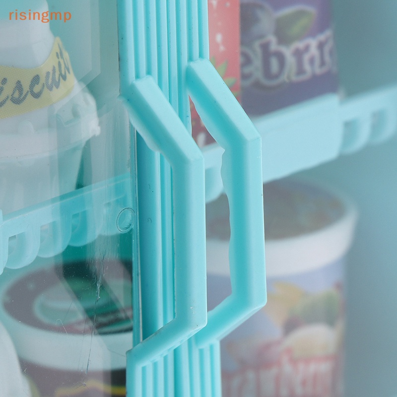 Mô Hình Thức Ăn / Nước Uống Trang Trí Nhà Búp Bê Tỉ Lệ 1 / 12