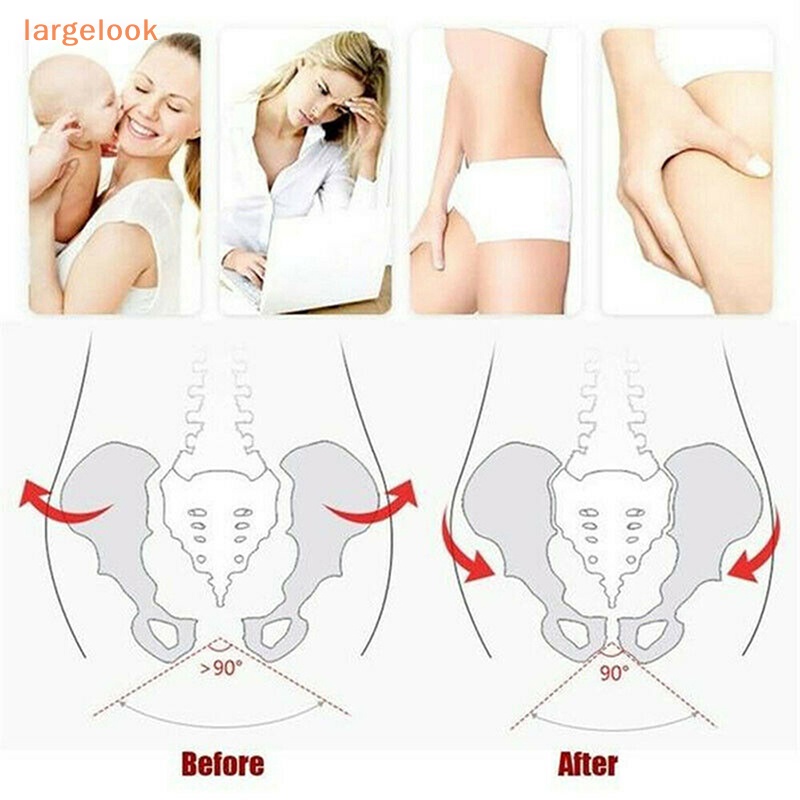 Dụng Cụ Luyện Tập Cơ Đùi / Hông Lót Sàn Pelvic Chuyên Dụng