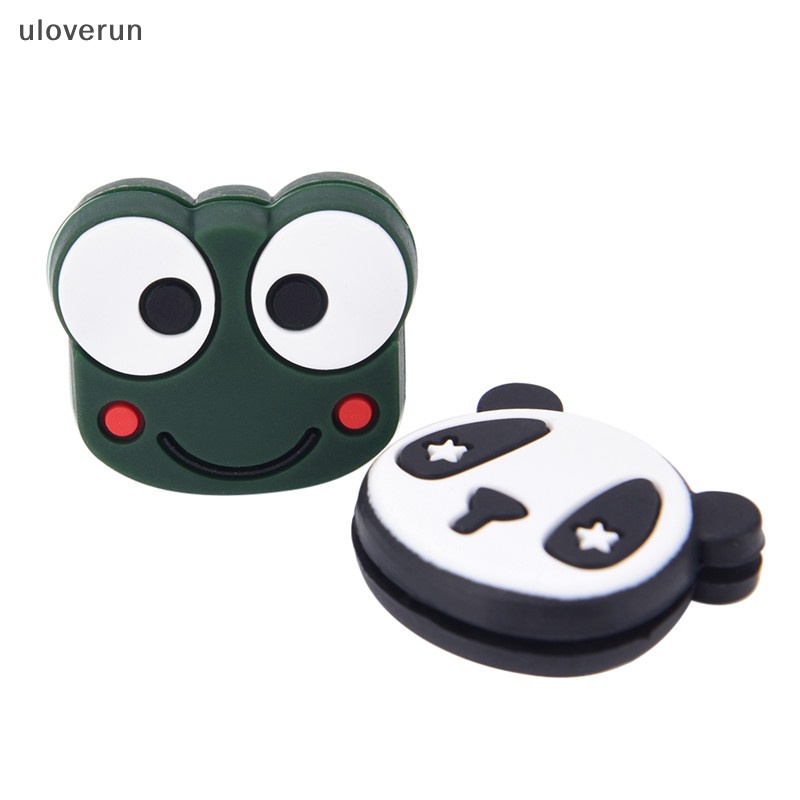 1 Phụ Kiện Giảm Xóc Cho Vợt Tennis Tiện Dụng