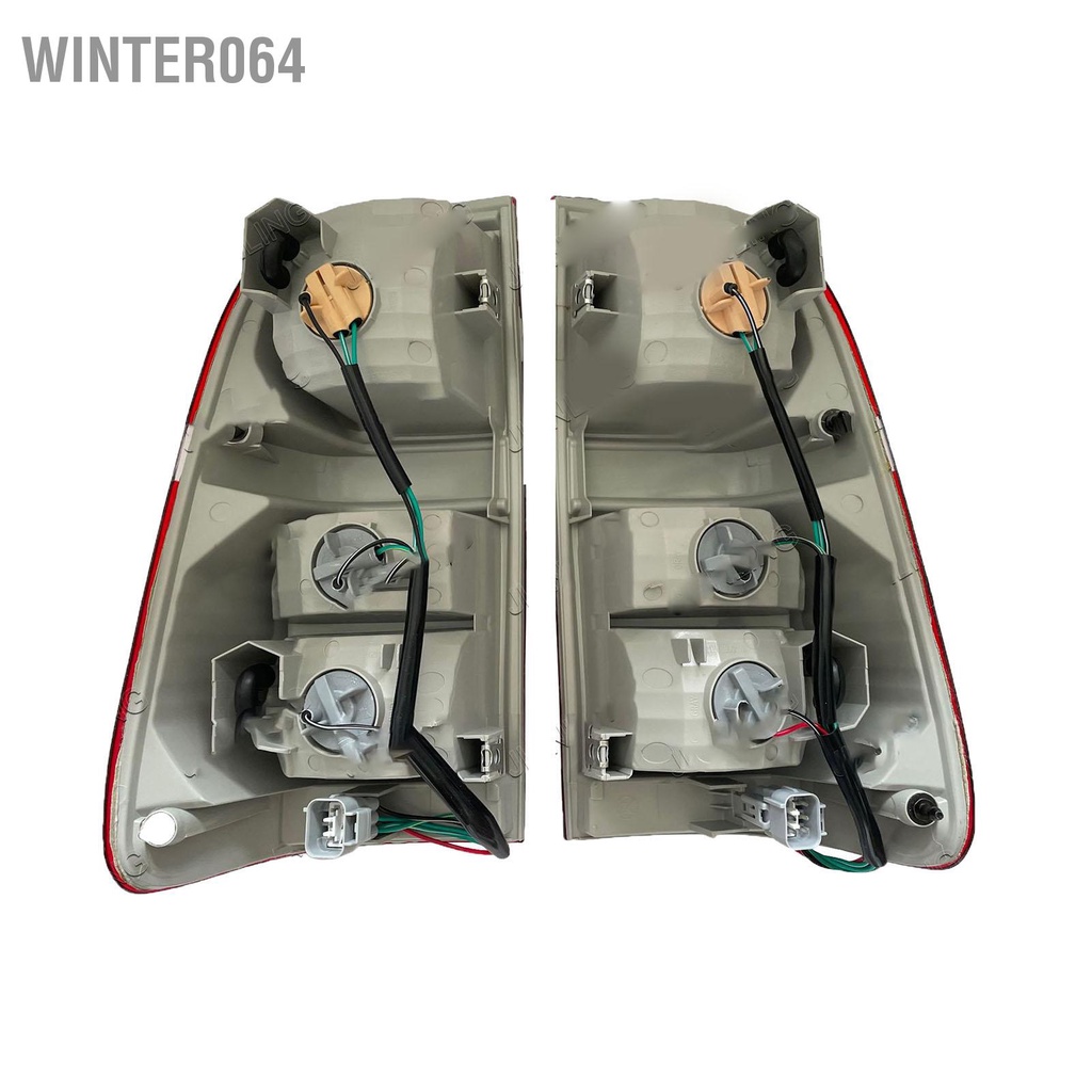 Winter064 Đèn Hậu Ô Tô Độ Sáng Cao Chống Thấm Nước Phanh Sau Thay Thế Cho HILUX VIGO 2012