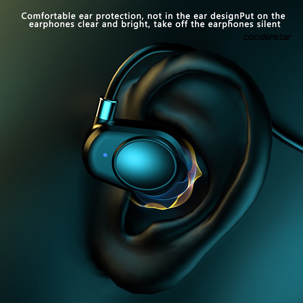 Tai Nghe Bluetooth 5.3 Âm Thanh HiFi Không Dây Cực Trầm Và Thấp