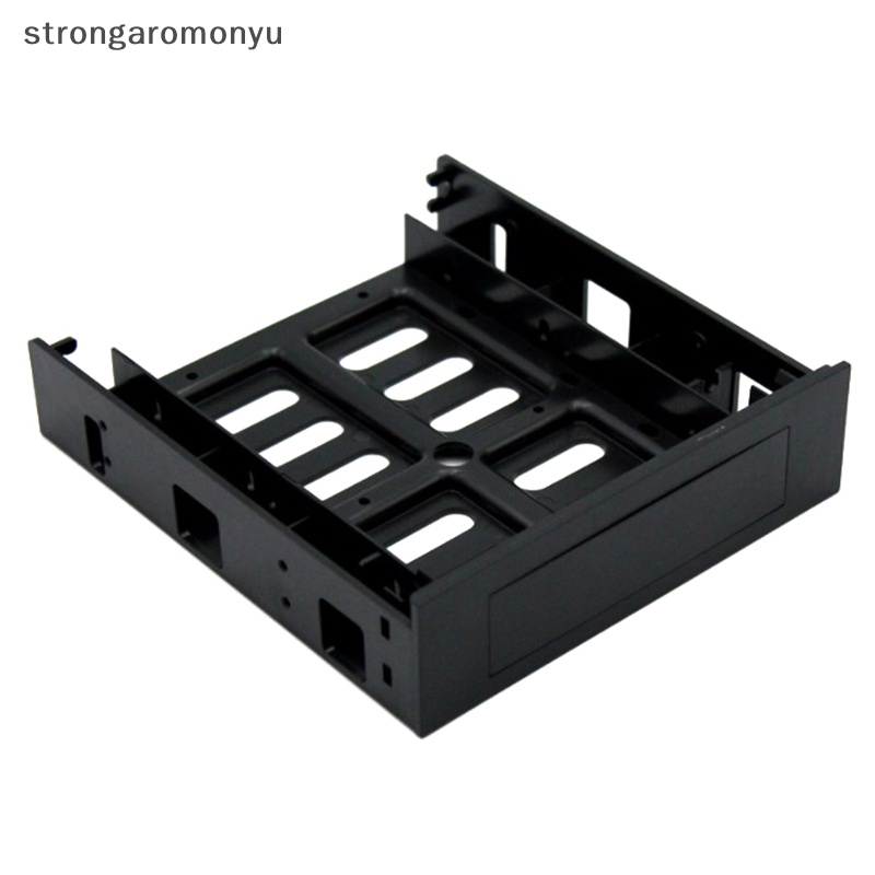 Bộ Chuyển Đổi Ổ Cứng SSD HDD Từ YU 5.25 Sang 3.5Mm