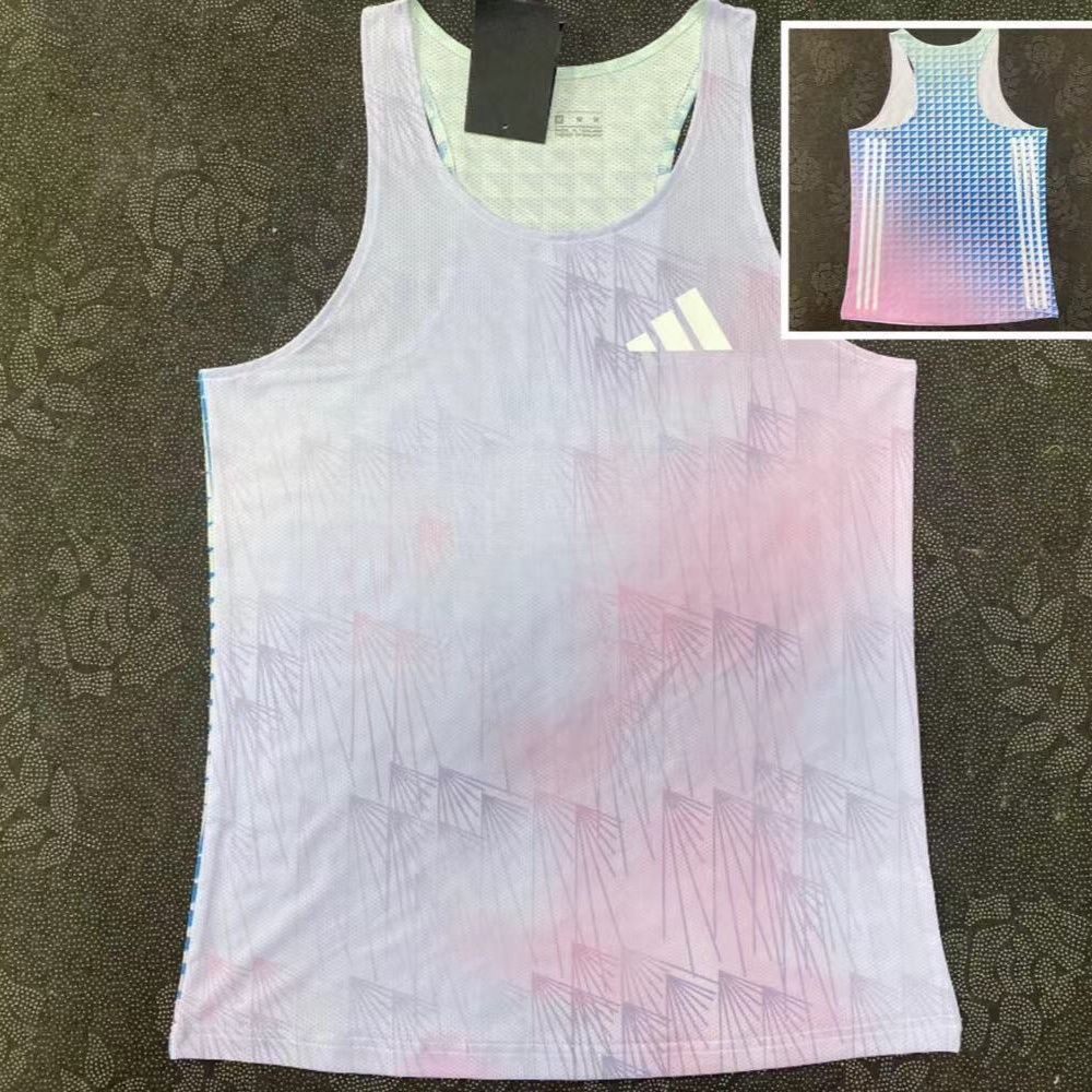 Bộ Đồ Thể Thao Siêu Nhẹ Thoáng Khí Mau Khô Cho Nam Và Nữ