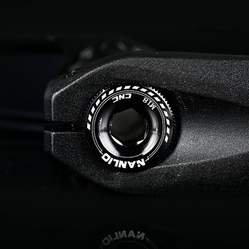 Vỏ Bọc Trục Khuỷu Tay Quay Trọng Lượng Nhẹ Cứng Cáp Chuyên Nghiệp