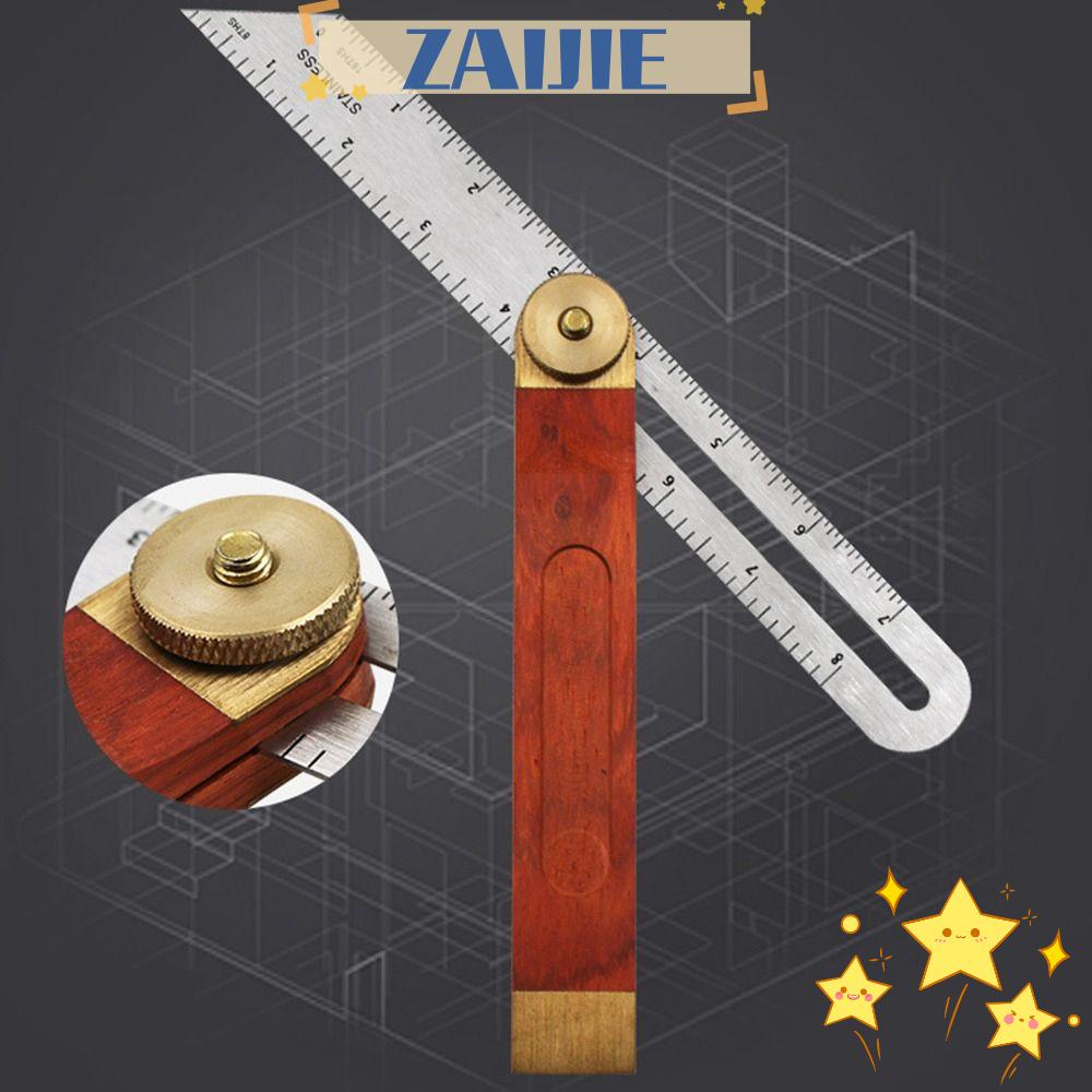 Thước Đo Góc 24 Chữ T Chuyên Dụng Cho Làm Mộc